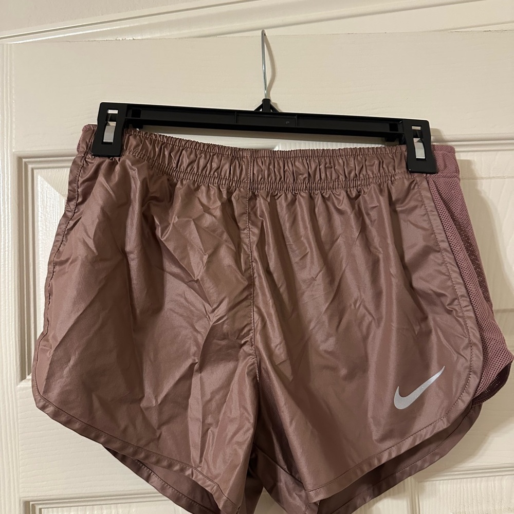 Nike Brown Running Shorts | Size M | Worn Once
